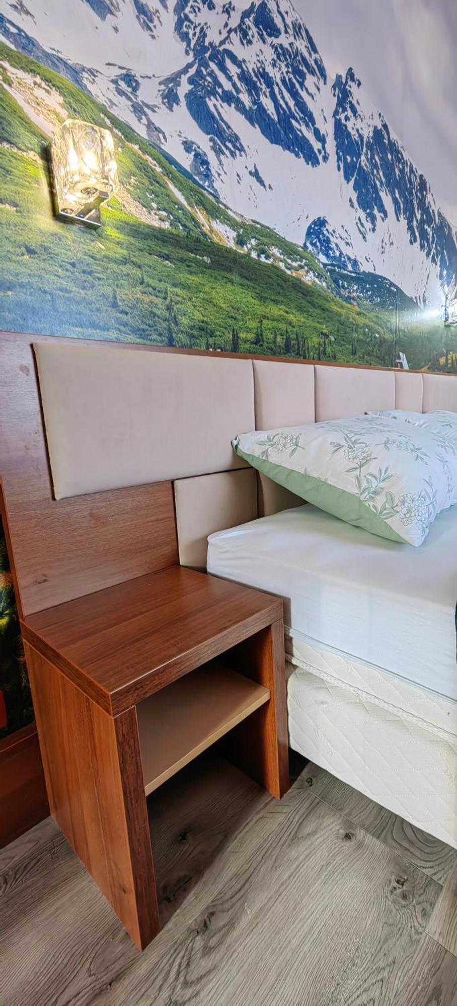 Apartment Fimm Велика Ломниця Екстер'єр фото